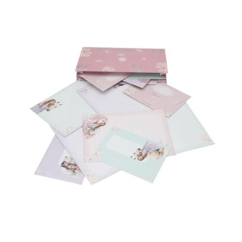 Top Model Archivador con Papel de Carta Summer Feeling Top Model Archivador Con Papel De Carta Summer Feeling