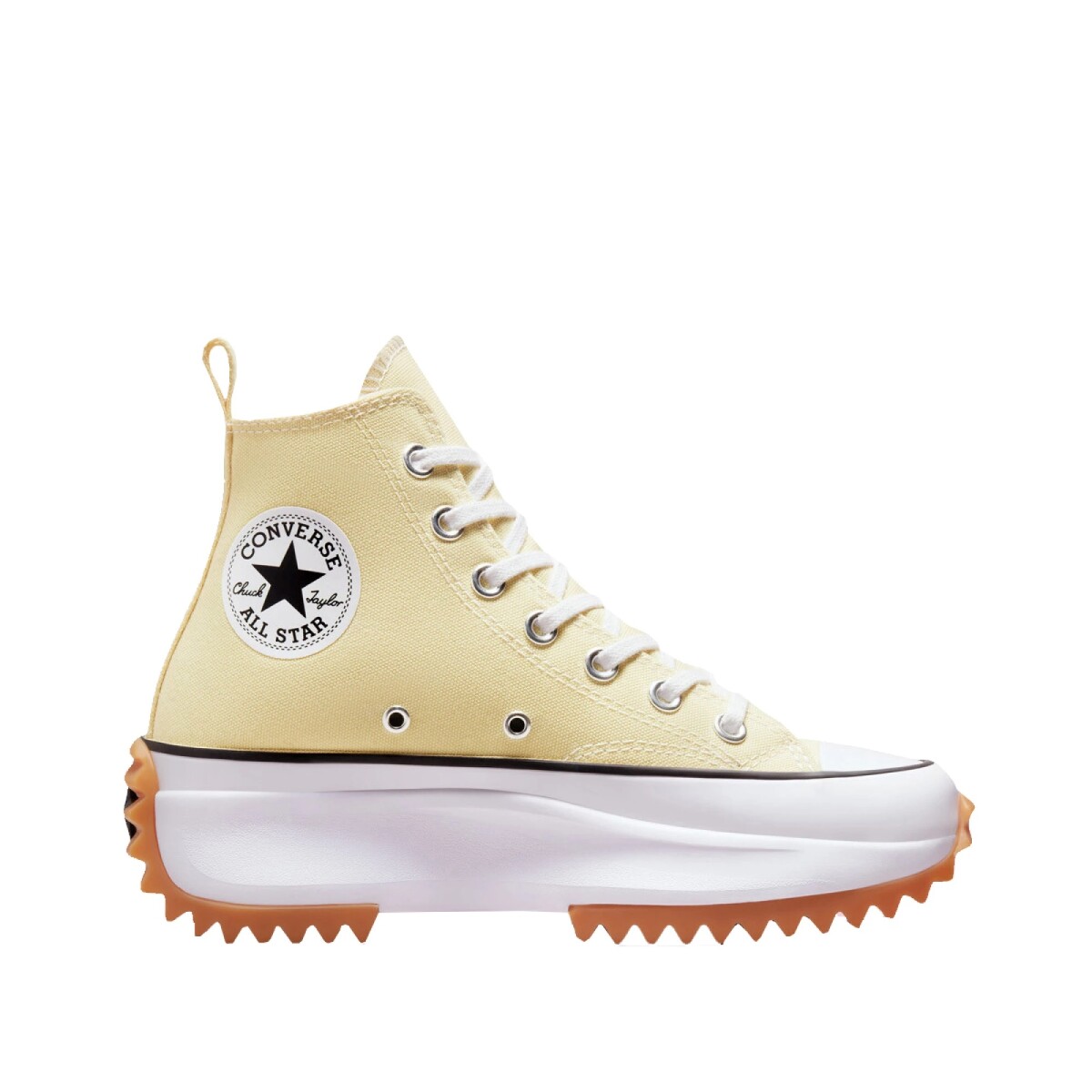 Bota Converse Moda Dama A02132C Run Star Hike - S/C 