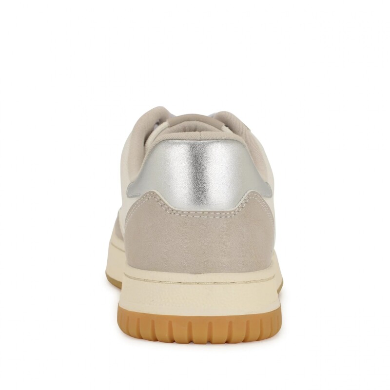 Sneakers Nenya 7 Ivory