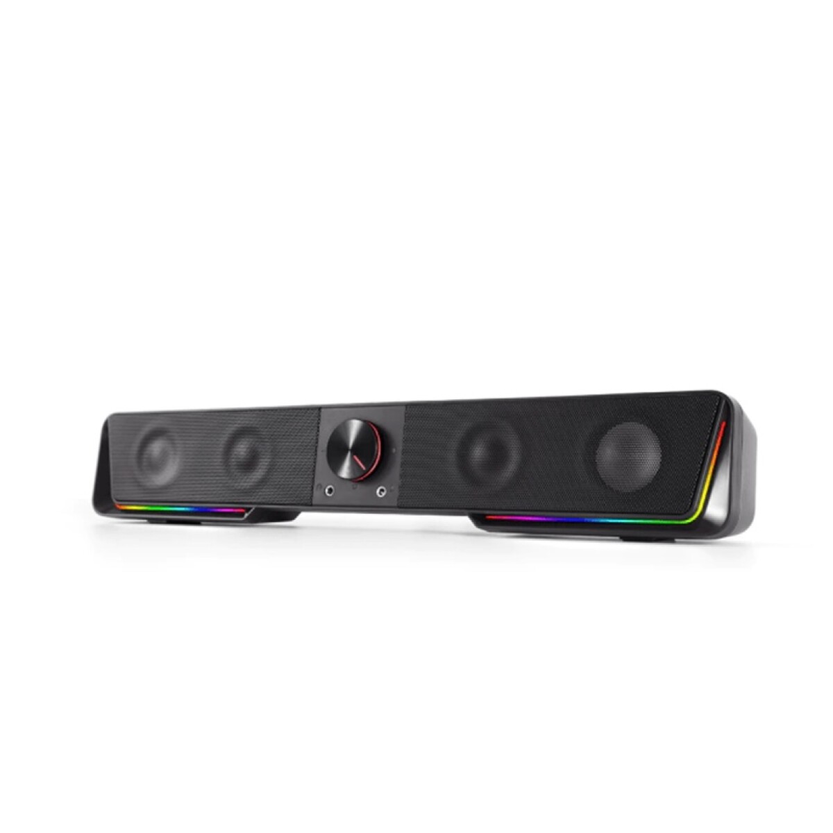 Barra De Sonido Gamer Redragon Darknets GS570 RGB 