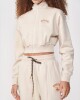 CHAQUETA Beige