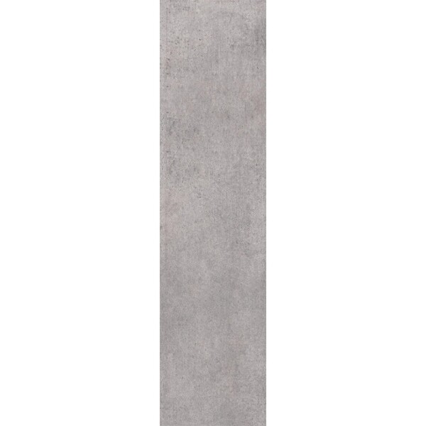 CERÁMICA PARA PISO GRAYSTORM HD RECTIFICADO "A" 28X118 CM Cerámica Para Piso Graystorm Hd Rectificado "a" 28x118 Cm