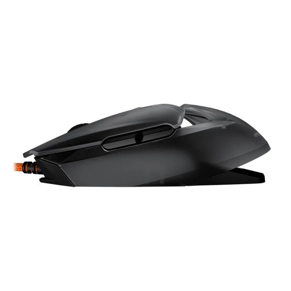 Mouse Gamer Cougar Airblader Tournament Usb 20000 Dpi MOUSE COUGAR AIRBLADER TOURNAMENT BK