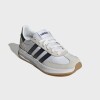 Championes Adidas Run72 Blanco