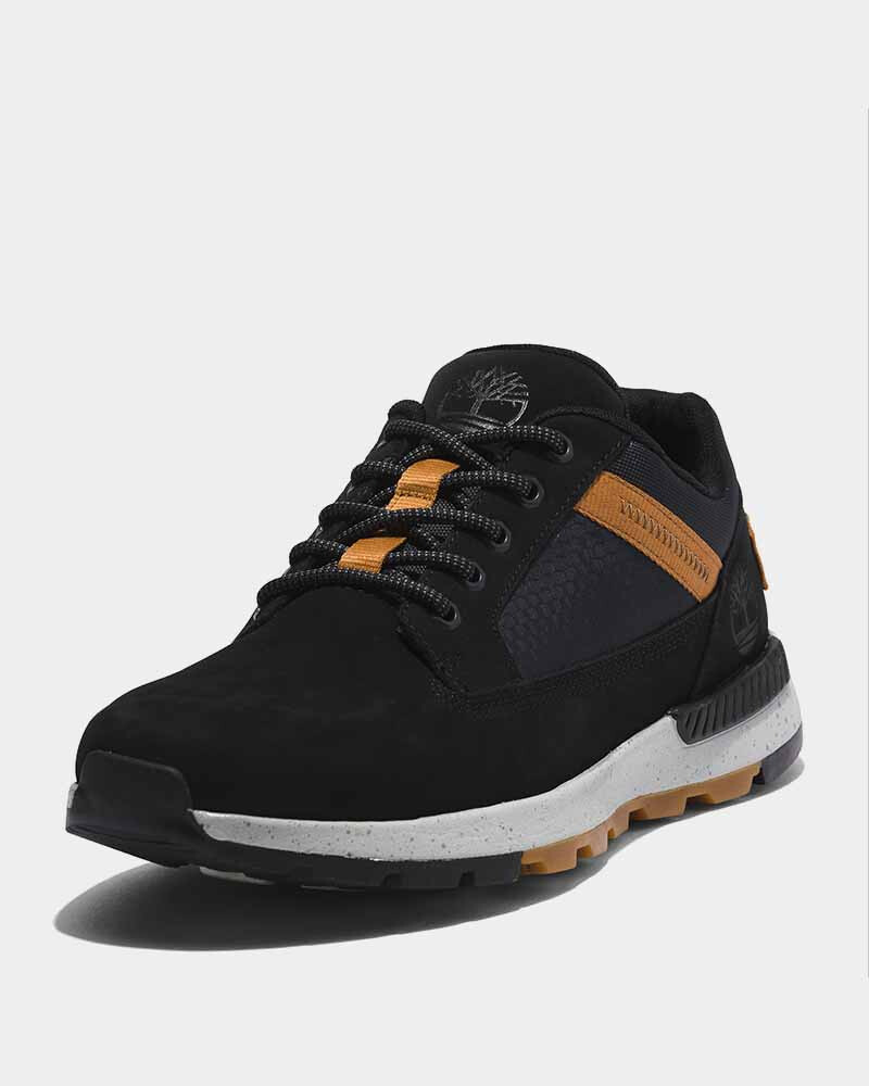 Zapatillas Killington Trekker Low Hombre Jet Black