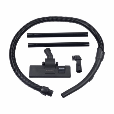OUTLET - Aspiradora PUNKTAL PK8002 1600W Capacidad 8L Húmedo y Seco OUTLET - Aspiradora PUNKTAL PK8002 1600W Capacidad 8L Húmedo y Seco