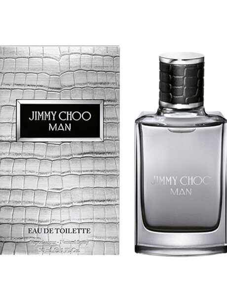 Perfume Jimmy Choo Man EDT 30ml Original Perfume Jimmy Choo Man EDT 30ml Original