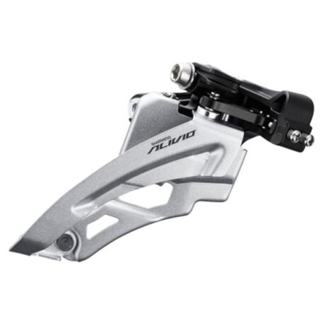 Descarrilador Shimano Alivio M3100 9v Unica