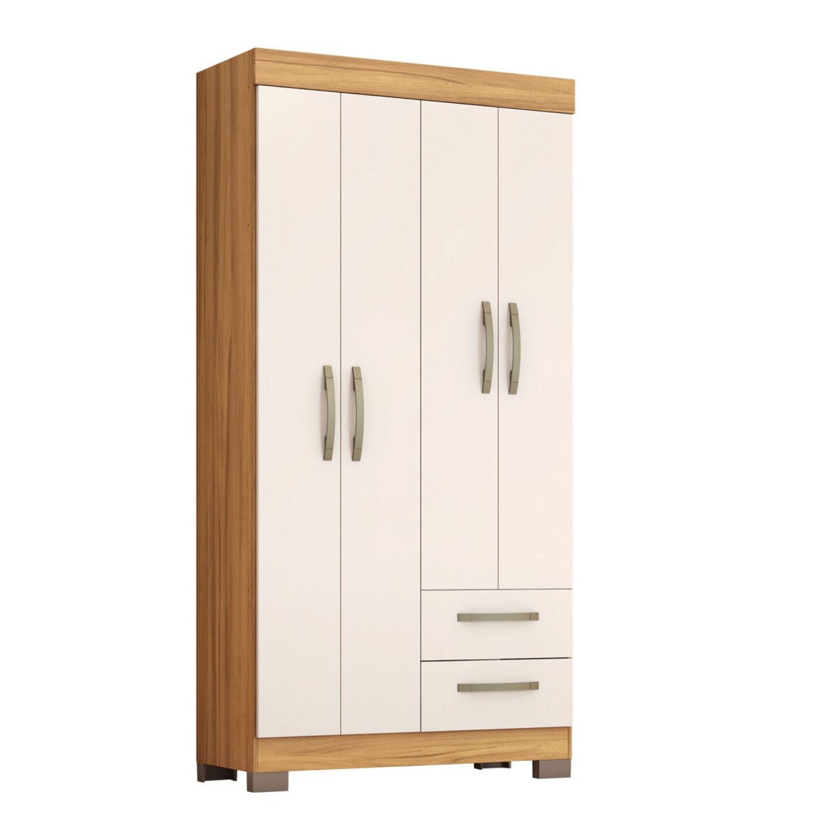 Roperto 4 Puertas NT6010 Not Fre/Ow TX 