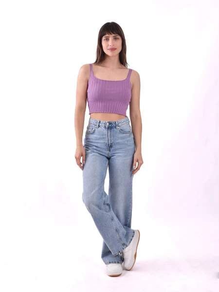 MUSCULOSA ALFONSINA VIOLETA