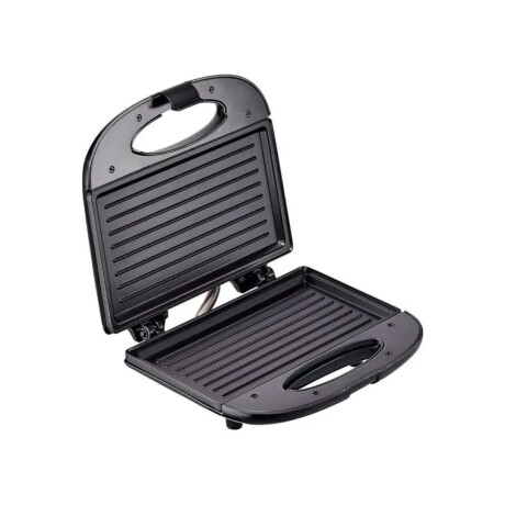 Sandwichera compacta Arno | Placas antiadherentes | Color negro. Sandwichera compacta Arno | Placas antiadherentes | Color negro.