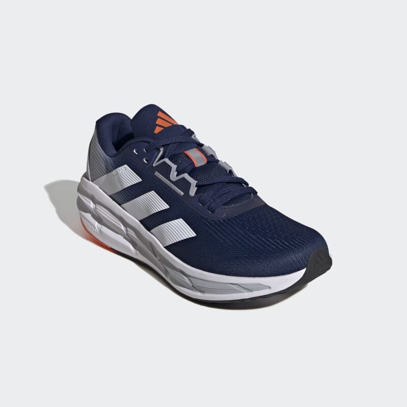 Championes Adidas Questar 3 Azul