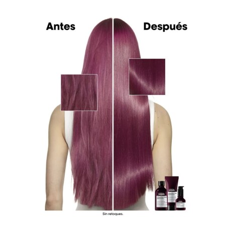 Acondicionador Loreal Prof Vitamino Color Spectrum 200ml Acondicionador Loreal Prof Vitamino Color Spectrum 200ml