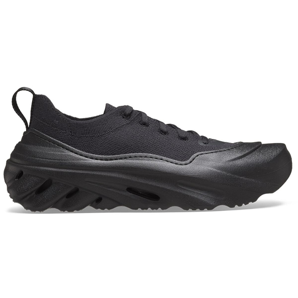 Championes Crocs Echo Surge - Negro 