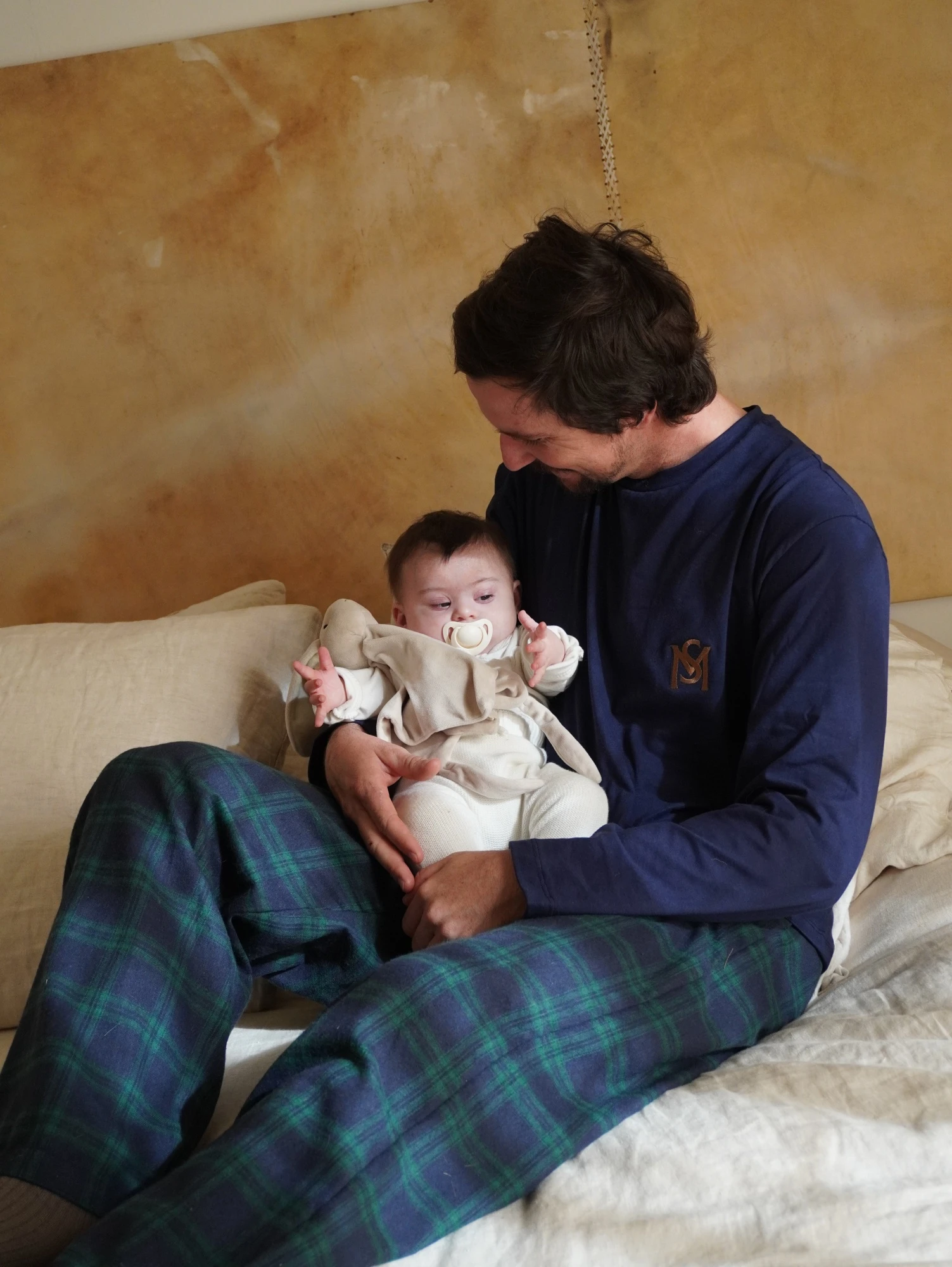 Sleepwalker Pijama Men