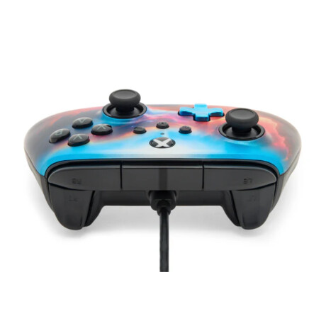 Control Power A Xbox Cableado - Epoch Anormaly Control Power A Xbox Cableado - Epoch Anormaly
