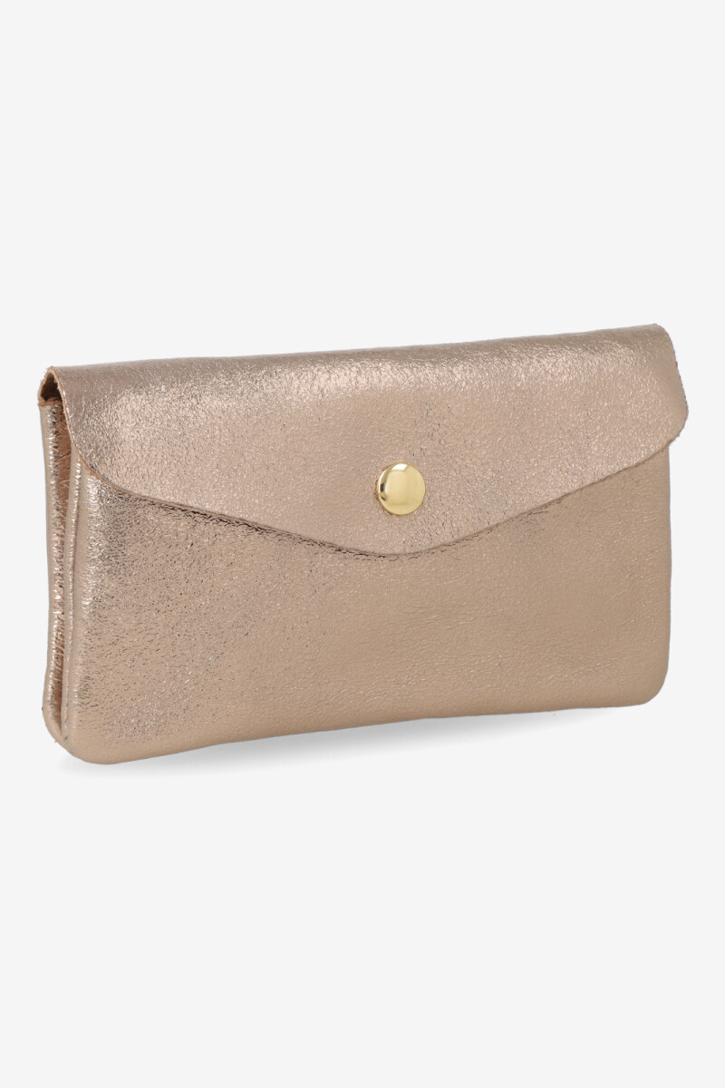 BOLSO Bronce