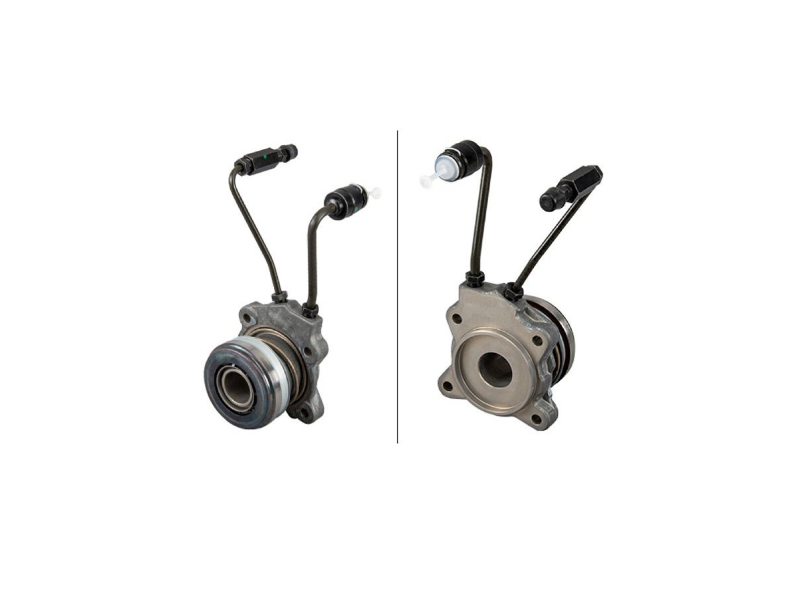 Rodamiento Embrague Mercedes Benz A 160 (W169)/A 150 (W169) 03-13 