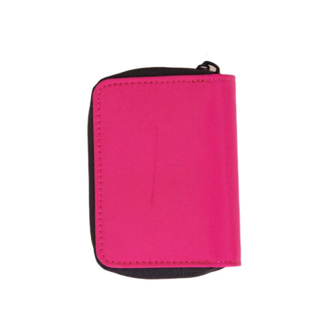 Billetera Rusty Alya Rosa