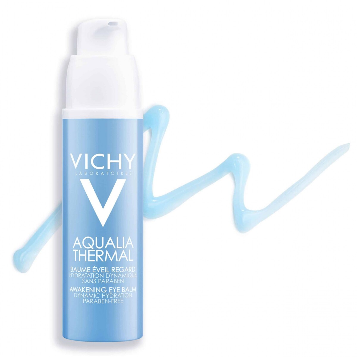 Vichy Aqualia Bálsamo de Ojos Hidratante 