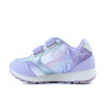Championes Disney Frozen Deportivos de Niños - FRTCFW23014 Violeta