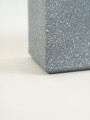 Maceta Grey Rectangular Color Unico