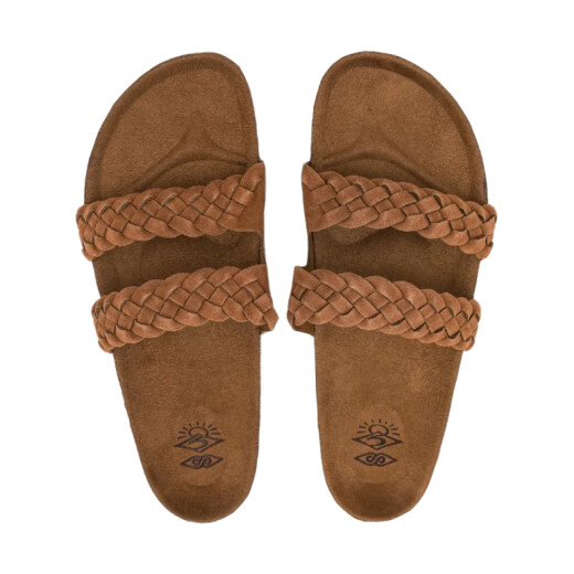 Sandalias Rip Curl Malaga - Chestnut Sandalias Rip Curl Malaga - Chestnut