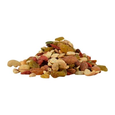 SUPER MIX 50G Super Mix 50g
