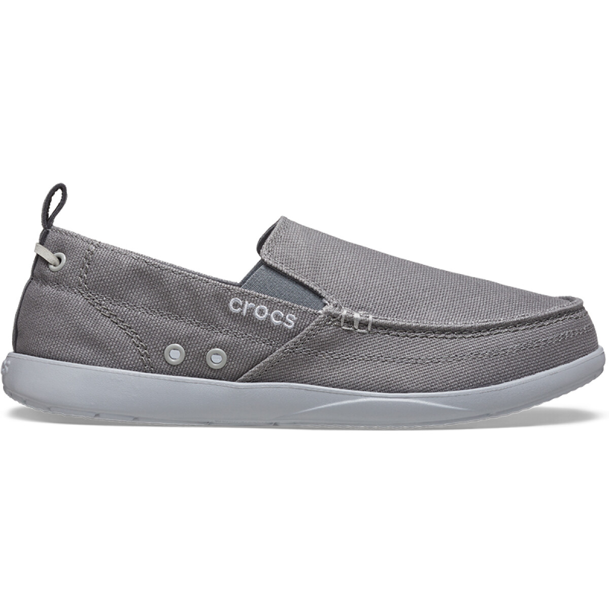 Zapatos Walu Syn - Gris 