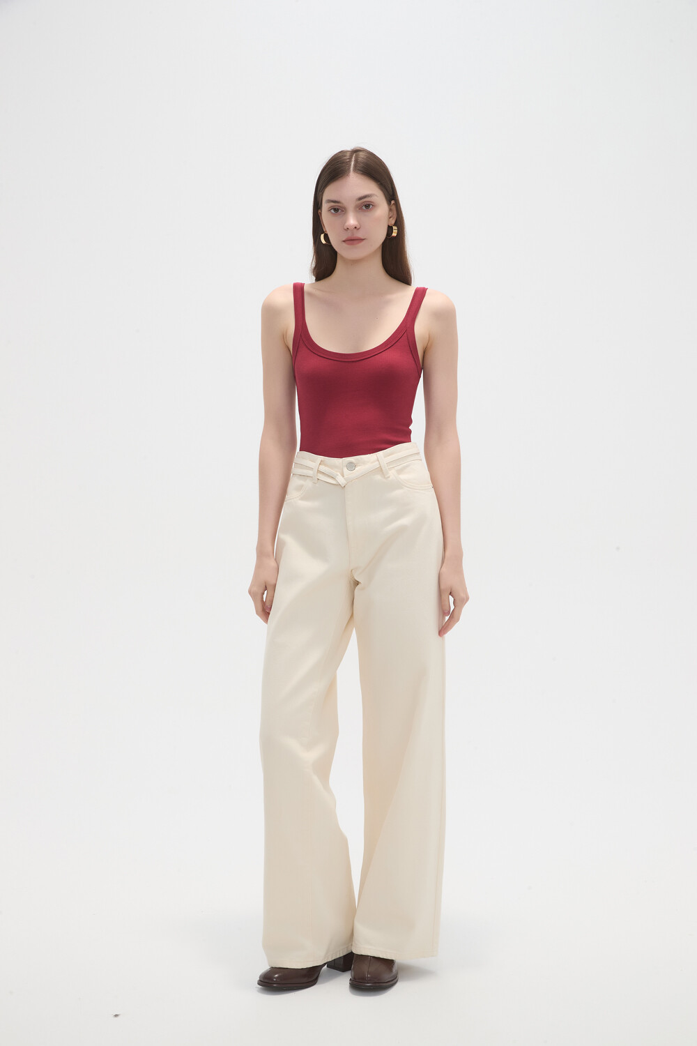 Body Kyna Bordeaux