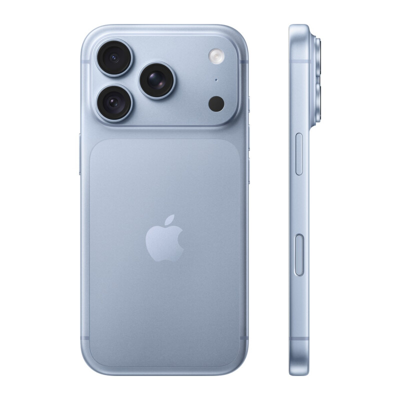 Apple iPhone 18 Pro 256 GB Glacier