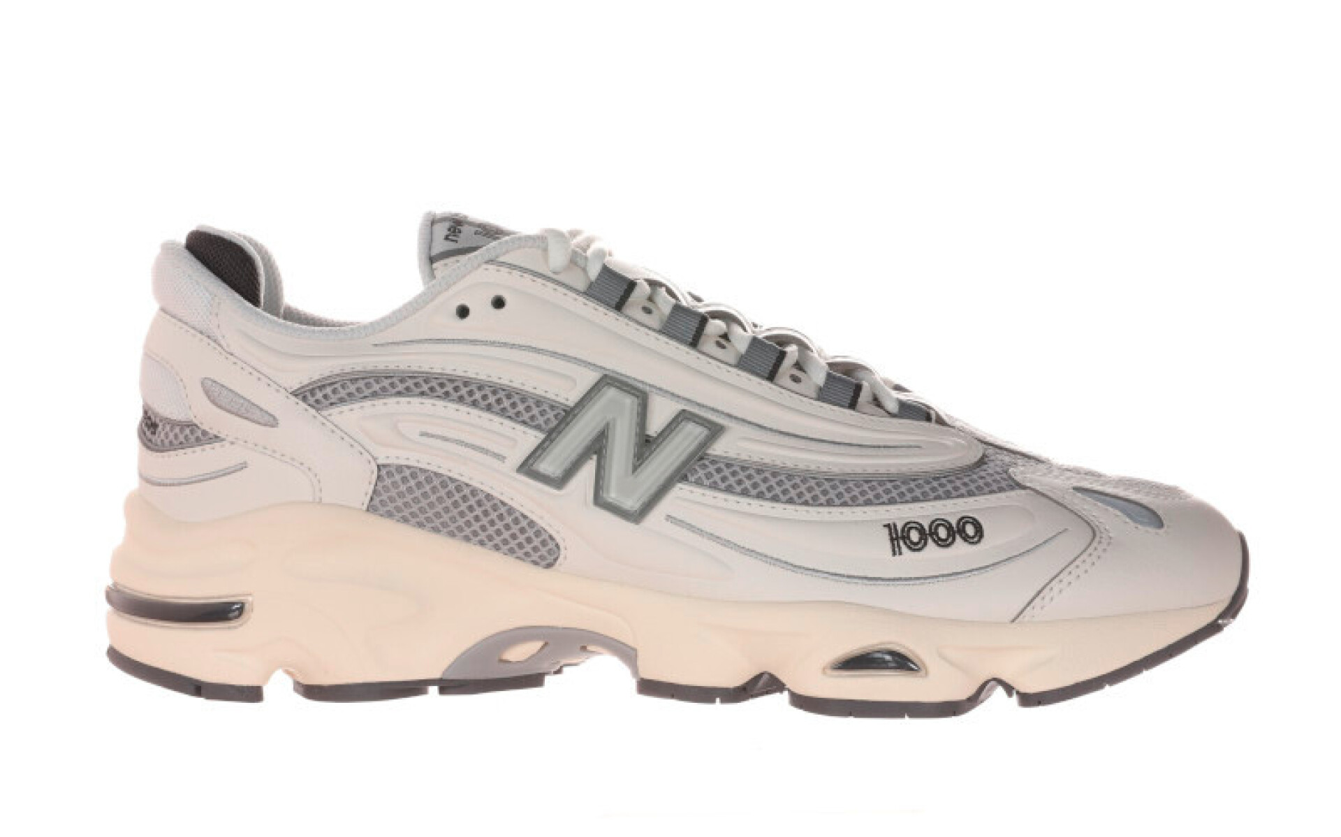 Zapatillas M1000 de Hombre - Multicolor 
