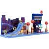 Plataforma de Juego Sonic Studiopolis