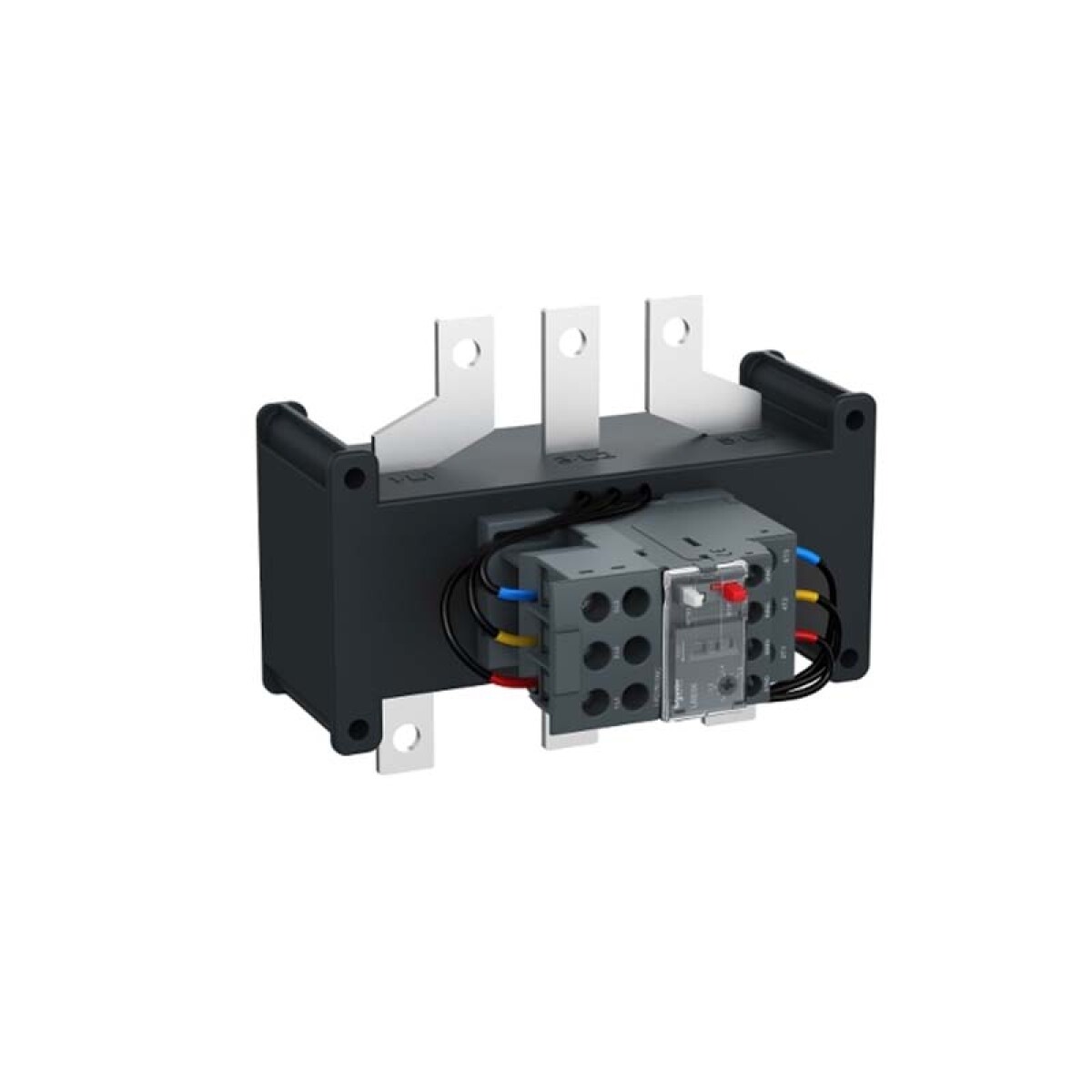 Relé térmico p/contactor LC1E 62-99A - TL2062 