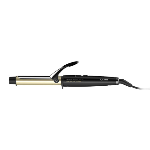 RIZADOR GA.MA 19 mm DUAL PLATES RIZADOR GA.MA 19 mm DUAL PLATES