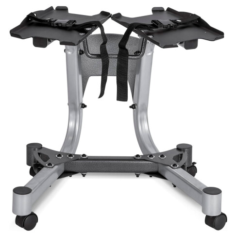 Soporte Para Mancuernas Ajustables Like Kft030 SOPORTE P/MANCUERNAS LIKE KFT030