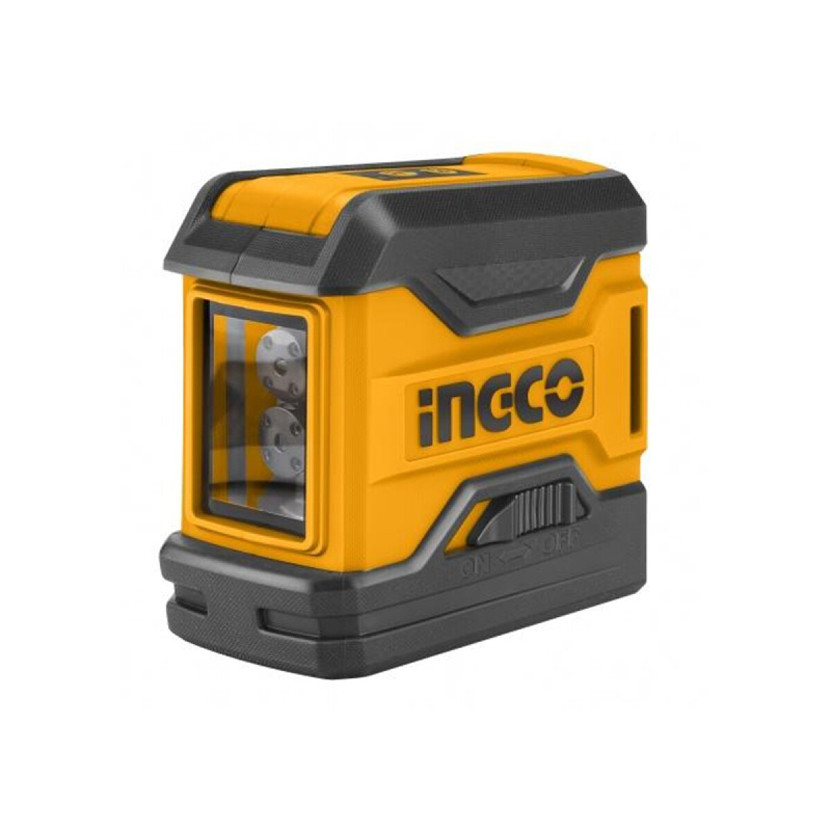Nivel Láser imantado autonivelante 15mt. - ING0818 