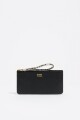 MONEDERO Negro