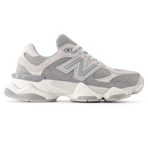 Zapatillas New Balance 9060 Unisex Grey