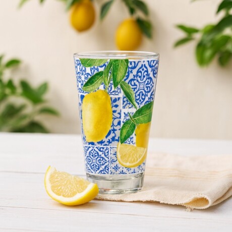 VASO SALERNO BLANCO