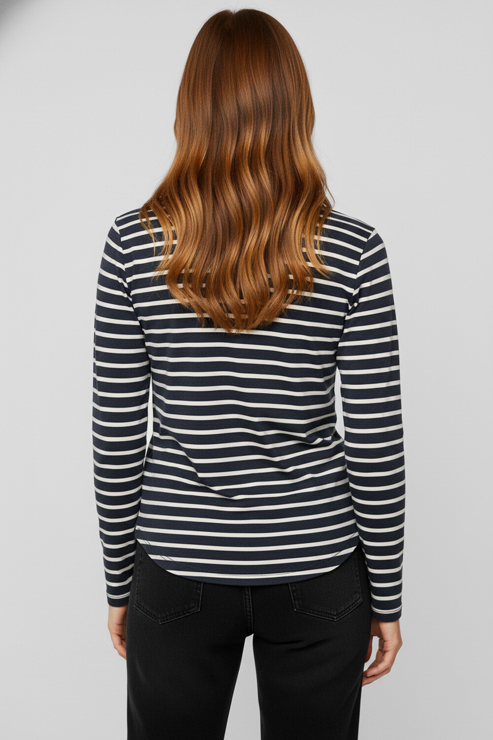 Remera Amandos Estampado 3