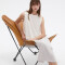 Musculosa Hiva Marfil / Off White