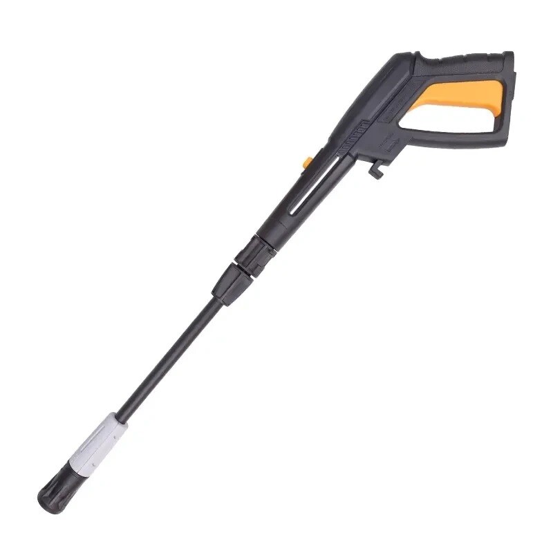 DINGQI HIDROLAVADORA INDUSTRIAL 1800W 140 BAR Dingqi Hidrolavadora Industrial 1800w 140 Bar