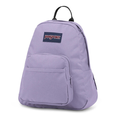 MOCHILA JANSPORT HALF PINT PASTEL LILAC 0