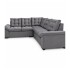 Sofa Abba Victoria DDE Gris 593