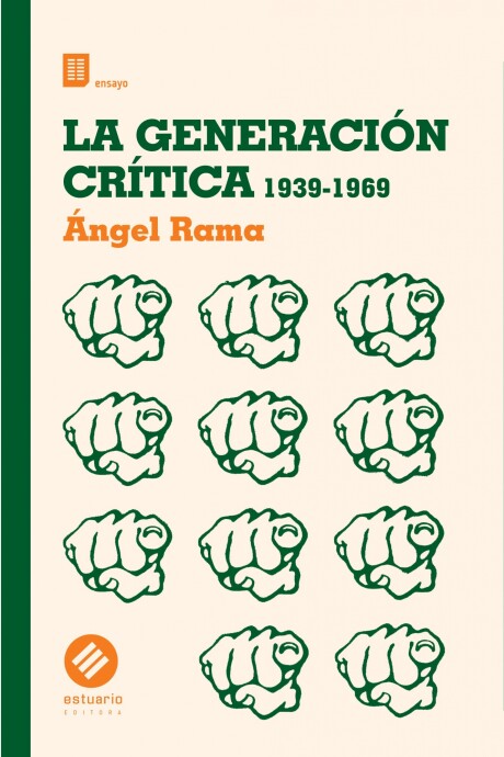GENERACION CRITICA 1939-1969 LA GENERACION CRITICA 1939-1969 LA
