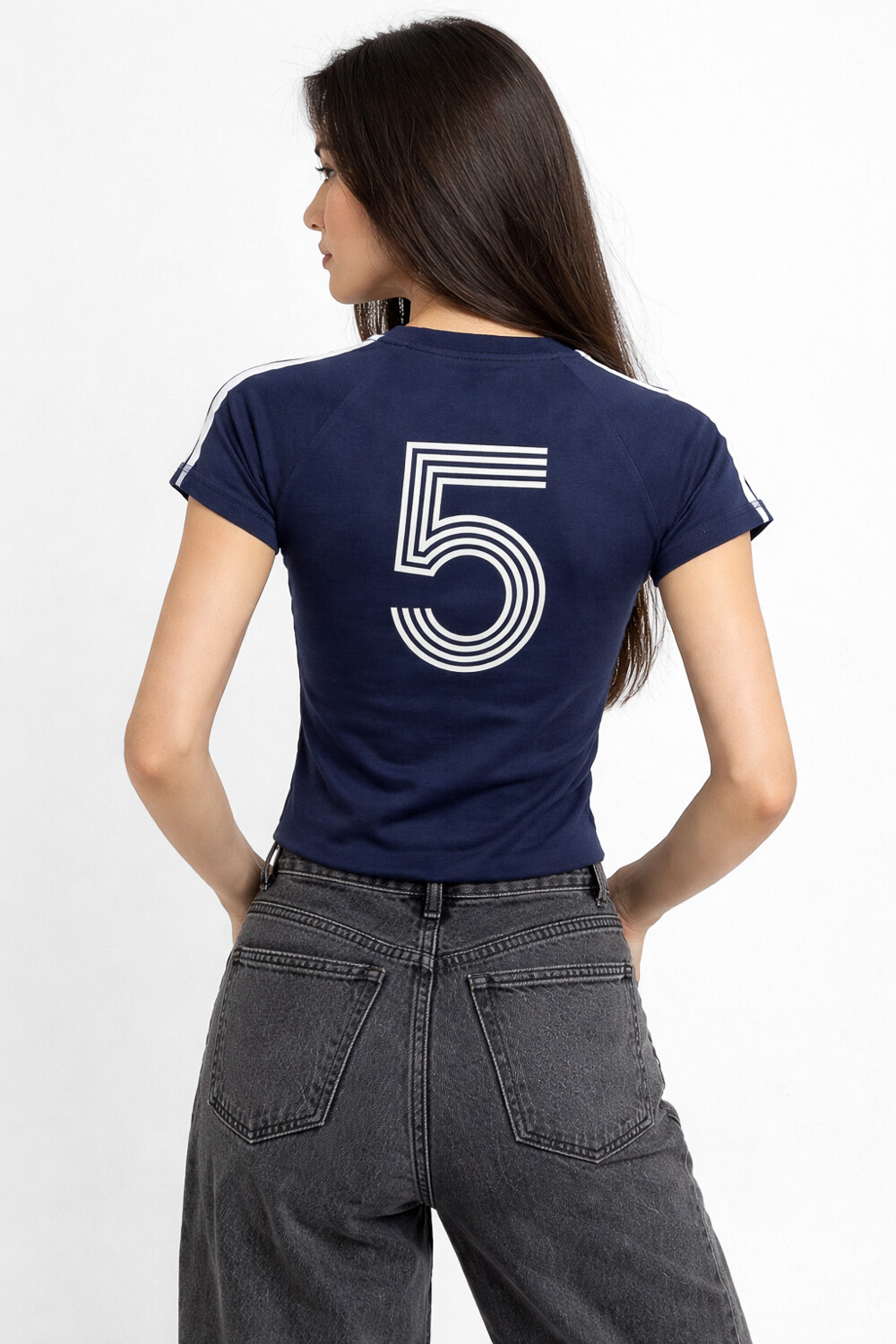 Remera Iluna Estampado 1