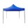 Gazebo Plegable Jhc 3M Exterior KIQW-050 AZUL