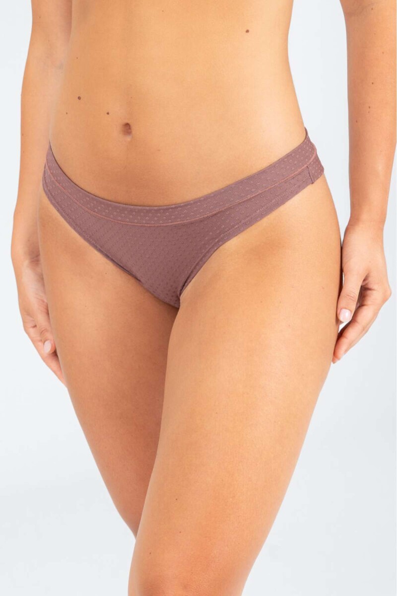 Colaless Calma - Taupe 