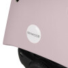 BW-HELMET-S Casco Para Niños Banwood - Dustypink Talle S